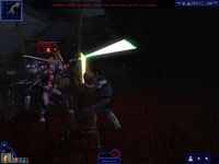 une photo d'Ã©cran de Star Wars - Knights of the Old Republic sur Microsoft X-Box
